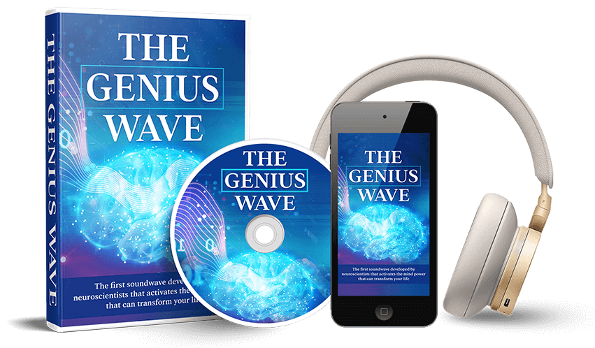 The Genius Wave Review 2025: Unlock Your Brain's Hidden Potential With This MIT Innovation